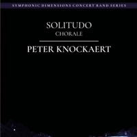 SOLITUDO (feat. Military Band of Lower Austria & Colonel Adi Obendrauf) - Single - Peter Knockaert