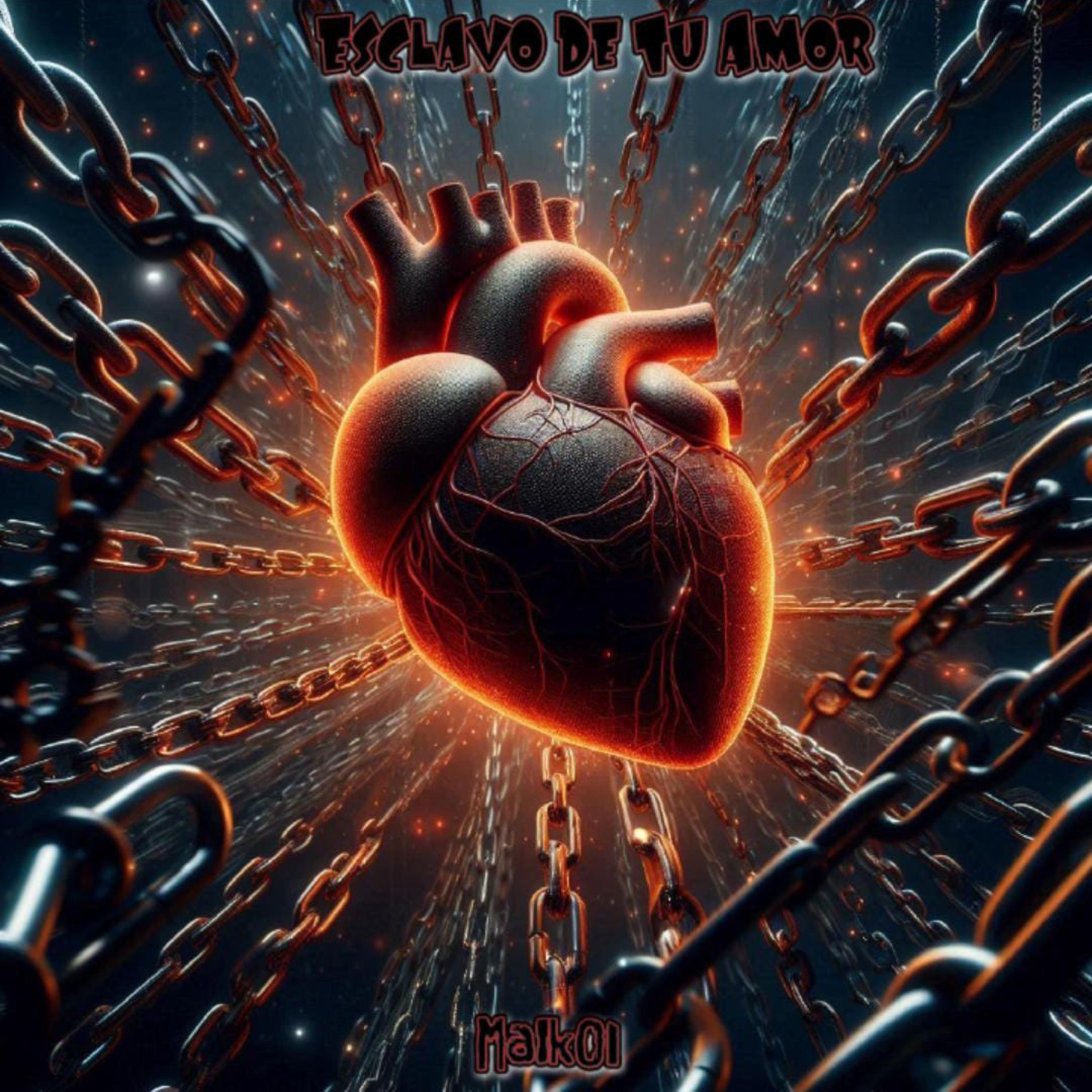 Esclavo De Tu Amor - Single