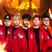 ALFA - Single - Fede Vigevani & Club Misterio