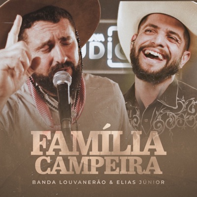 Família Campeira - Single