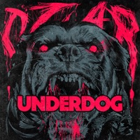 UNDERDOG - EP - Czar