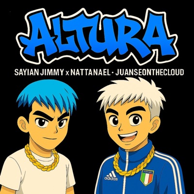 Altura - Single