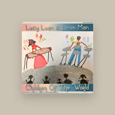 Listen to Lucy Luan, watch music videos, read bio, see tour dates & more!