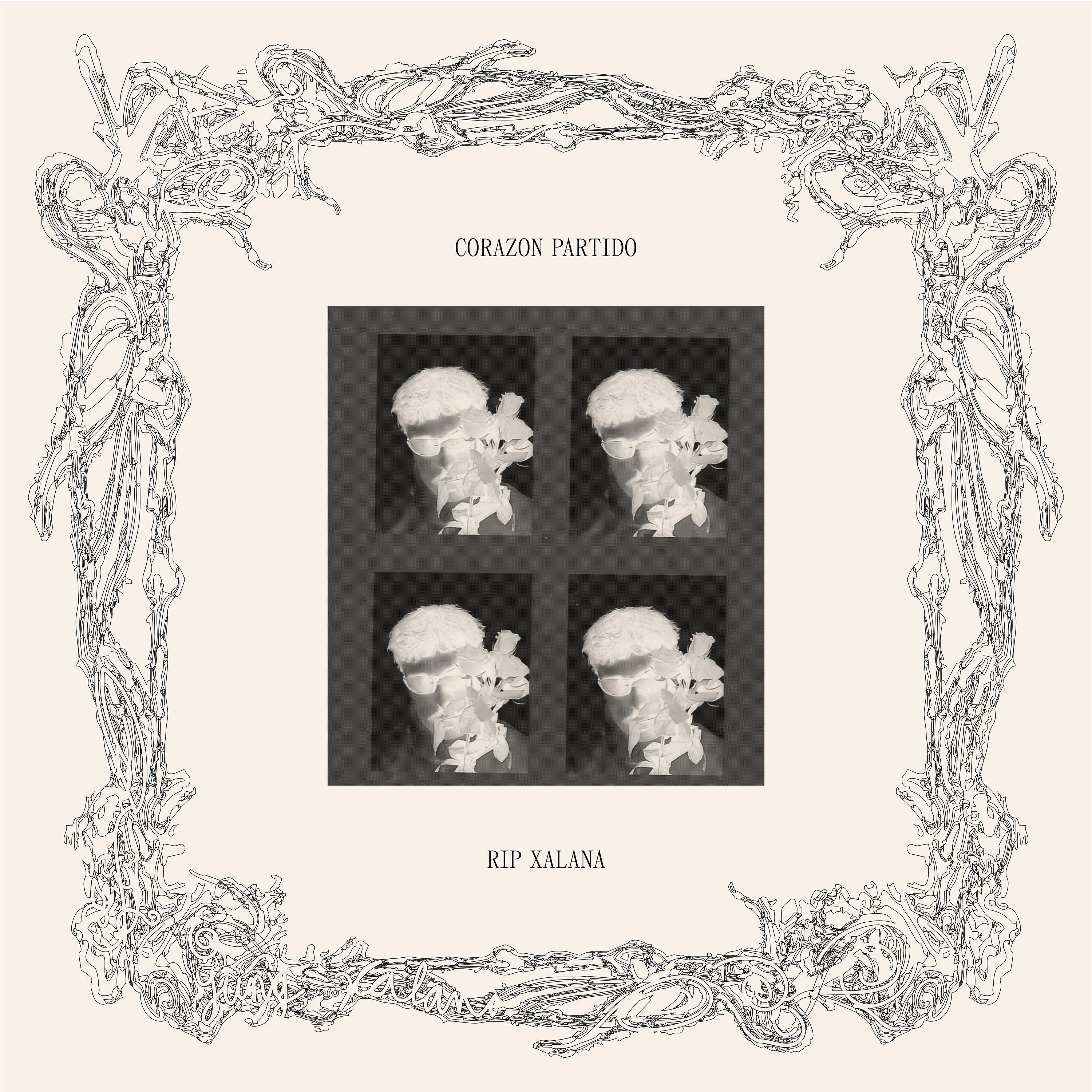 Corazon Partido - Single