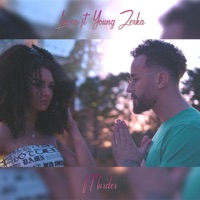 MURDER (feat. Young Zerka) - Single - Laura Fetahu