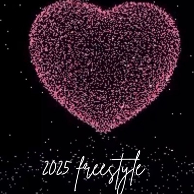 2025 freestyle (never know) - Single