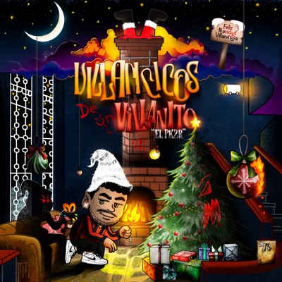 Villancicos De Un Villanito - EP