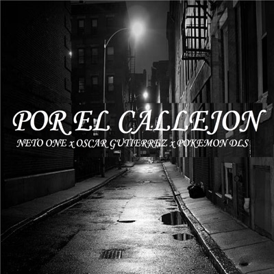 Por el Callejón - Single