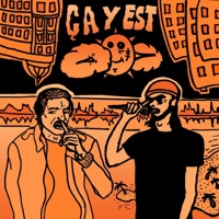 Ça y'est (feat. ParkaOne) - Single - ADAMARX