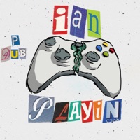 Ian Playin - Single - Pdub