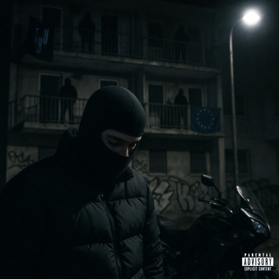 DRD - EP
