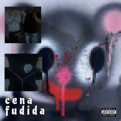 Cena Fudida (feat. Naka) - Single
