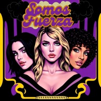 Somos Fuerza - Single - Nira C, Mara Reynha & Pienselo Nomas