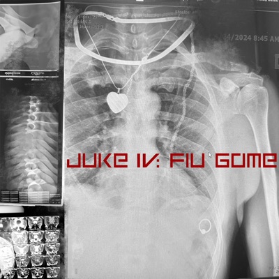 Juke IV: Flu Game - EP