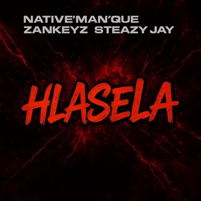 HLASELA EP - Single
