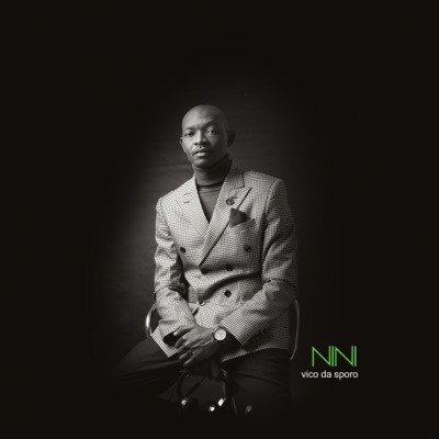 NiNi (feat. Lufu) - Single