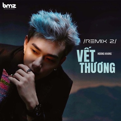 Vết Thương (Remix 2) - Single