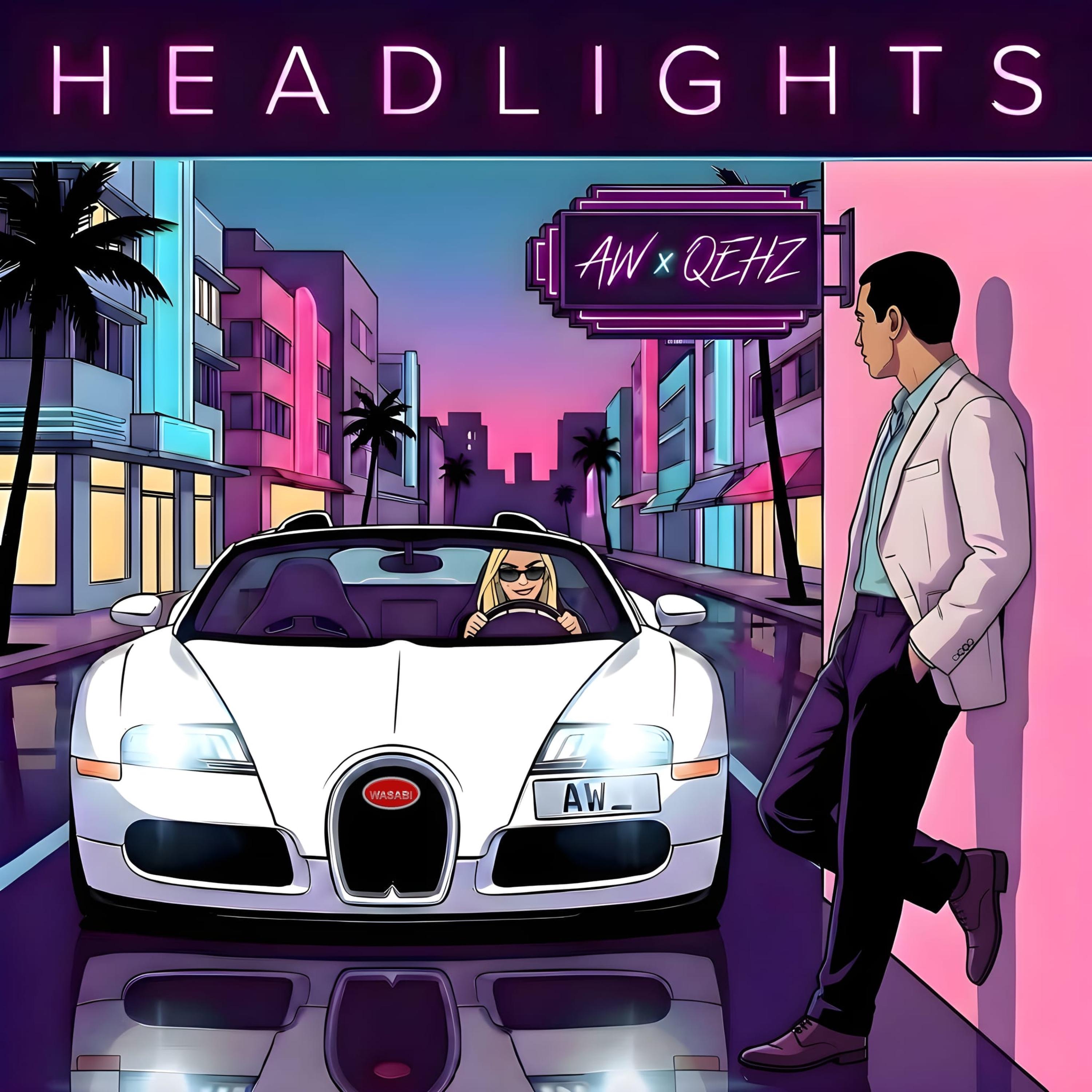 Headlights - Single