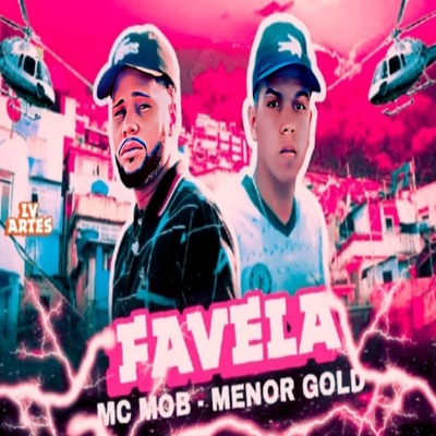 Favela - Single