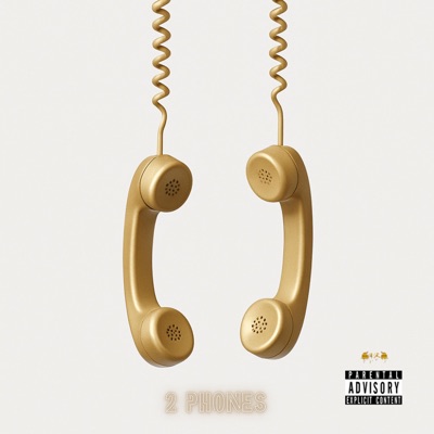 2 Phones - Single