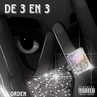 3 en 3 - Single