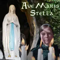 Ave maris Stella — Harpa Dei