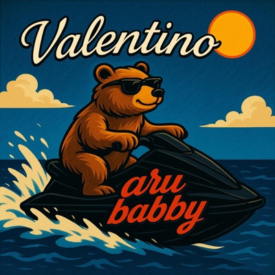 Valentino - Single