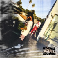 Control (feat. Steven G) - Single - Tayy Tarantino