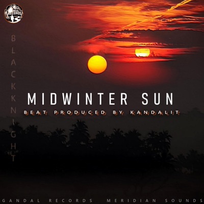 Midwinter Sun - Single