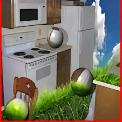 Goose (feat. inFull) - Single