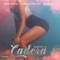 Mueve la Cadera - Santos Angel Arias, La Mas Doll & Puyalo Pantera lyrics
