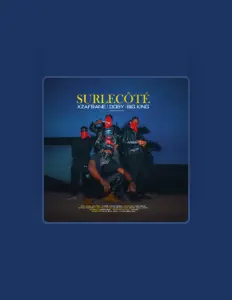 Posłuchaj wykonawcy Doby Le Diable de Tasmanie, obejrzyj teledyski, przeczytaj biografię, zobacz daty tras koncertowych i nie tylko!