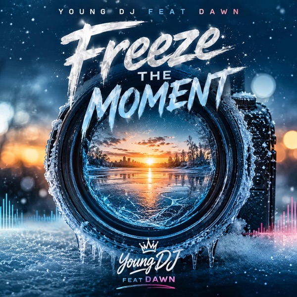 Freeze The Moment (feat. Dawn)
