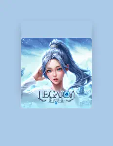 Poslechněte si interpreta Eyougame, sledujte hudební videa, přečtěte si životopis, podívejte se na data turné a další informace.