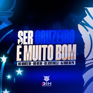 SER CRUZEIRO É MUITO BOM