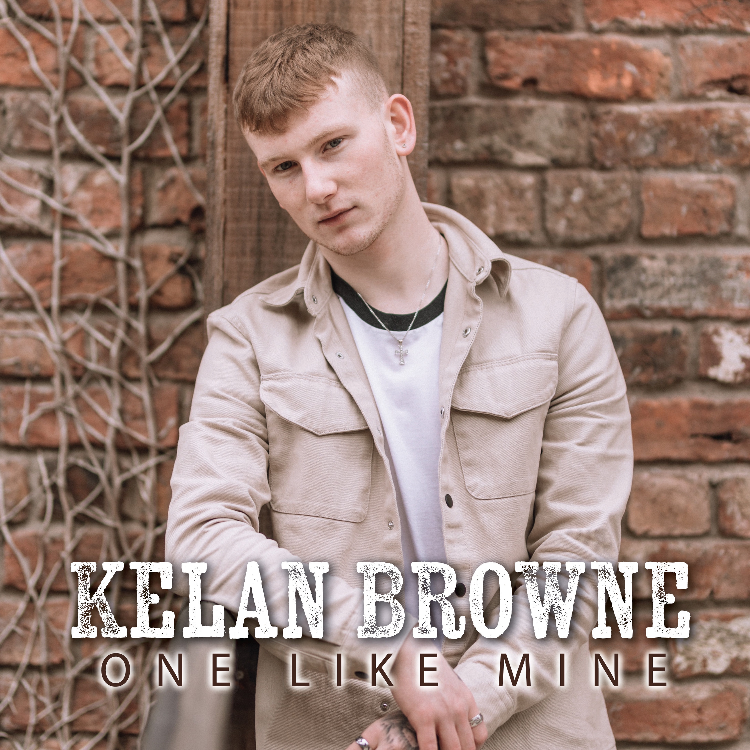 One Like Mine - Single