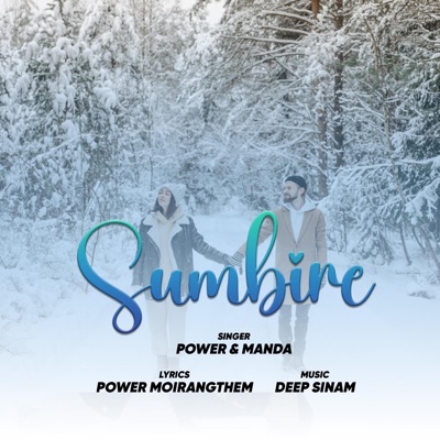 Sumbire (feat. Power Moirangthem) - Single