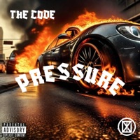 Pressure - Single - The Code