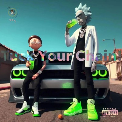 TucK Ya ChaiN (feat. AMARI 2.0) - Single