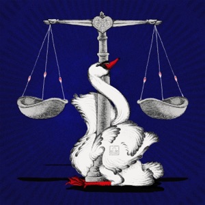 Libra Album Art