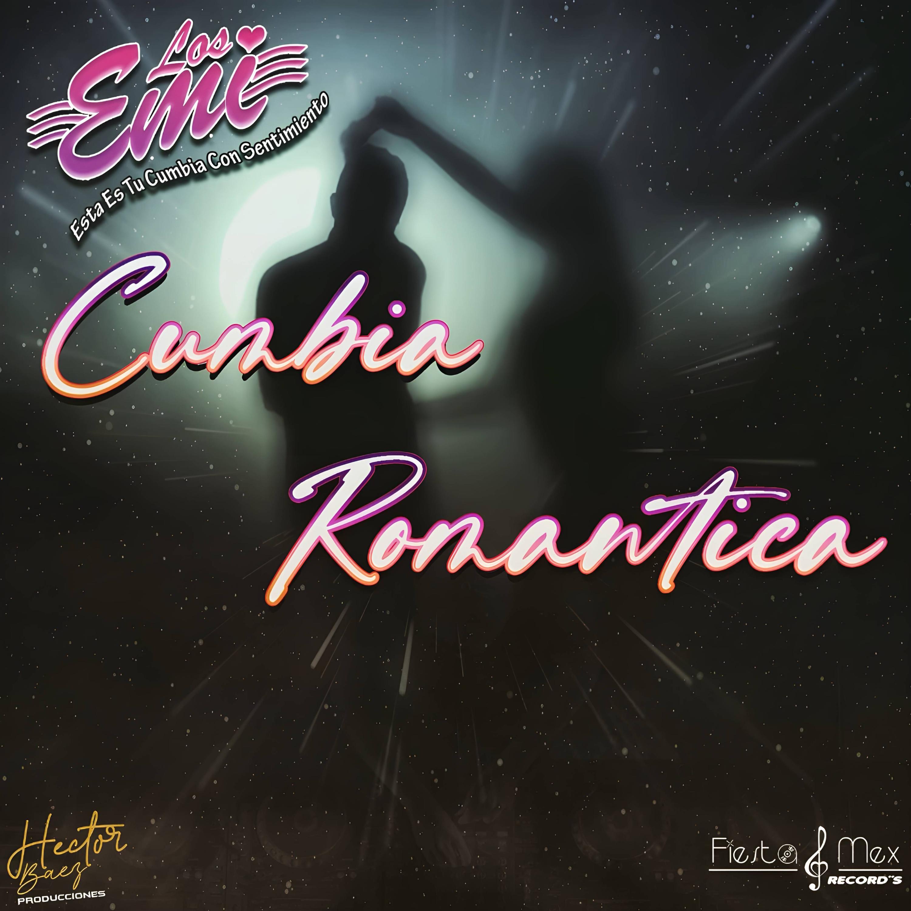Cumbia Romántica - Single