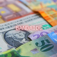 Bandaids - Single - Spencer Laster