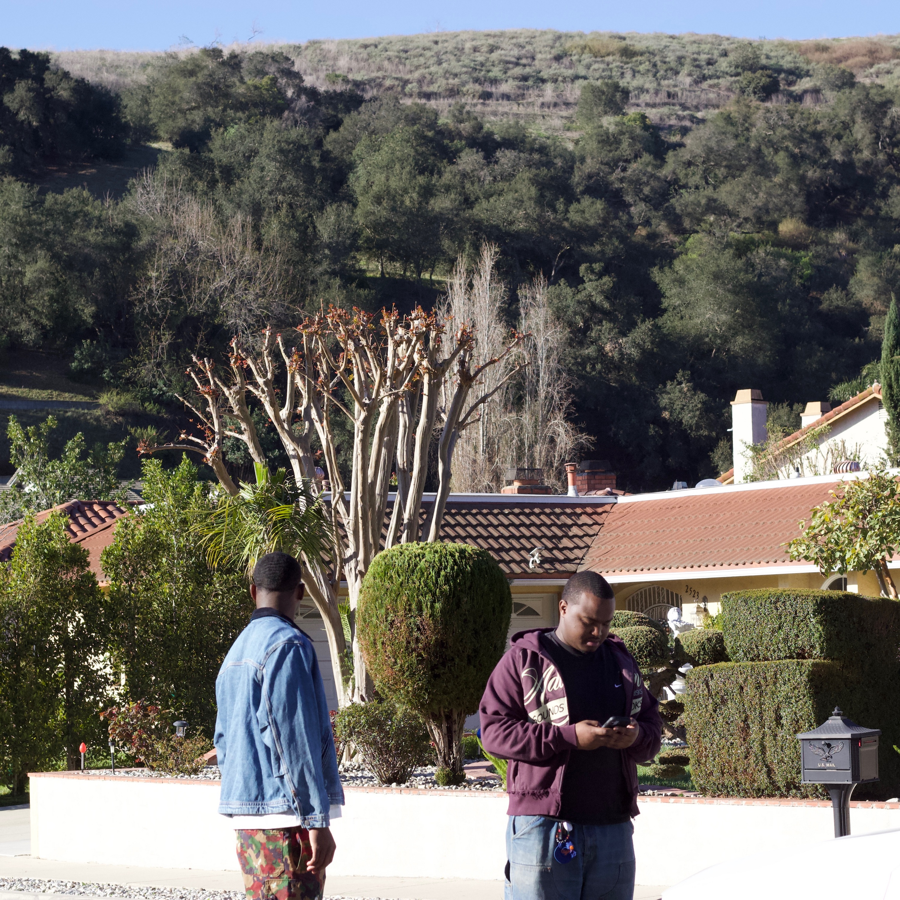 Unfinished Business (feat. BKP) - Single