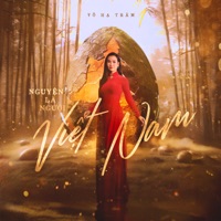 Nguyện Là Người Việt Nam (Ken Phạm Remix) - Single - Võ Hạ Trâm