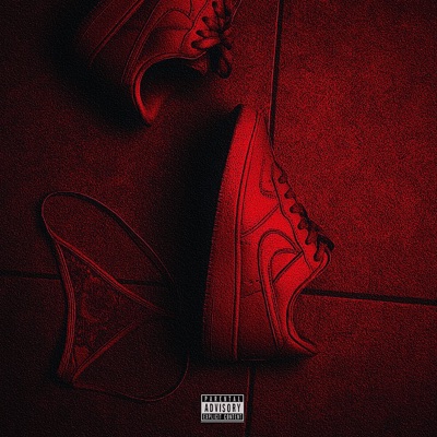 AF1RED - Single