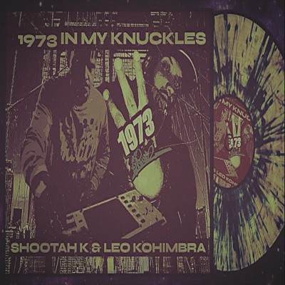 1973 in My Knuckles - Single