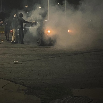 Neva goin home (feat. Keyyslat) - Single