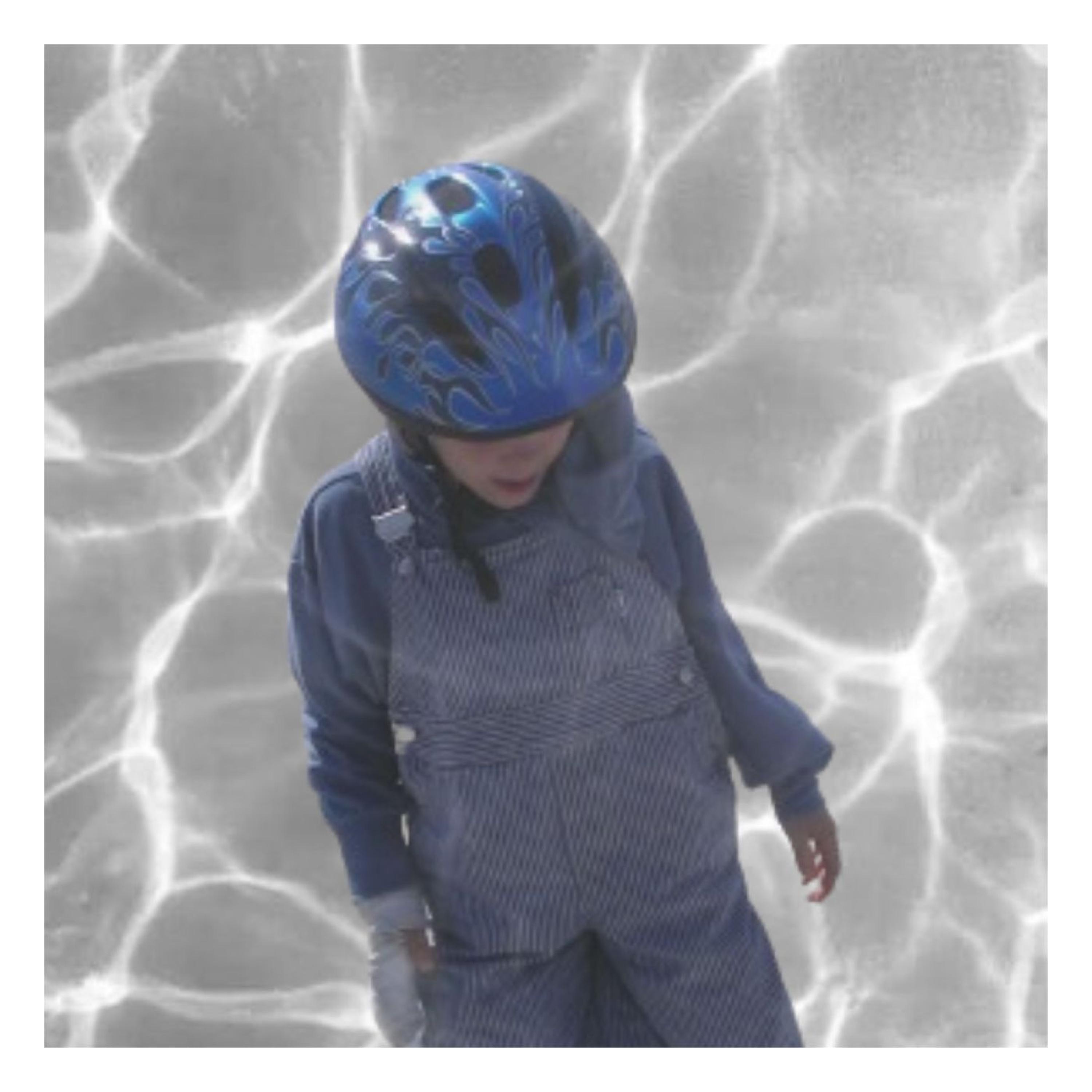 Hannah Ida - In the blink of an eye