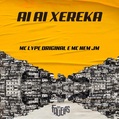 Ai Ai Xereka - Single