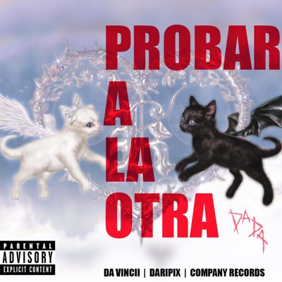 Probar a la otra (feat. Kompany Records) - Single